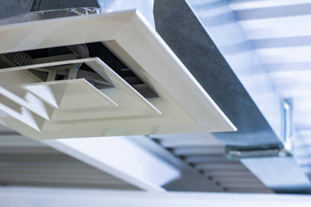 Best Air Duct Cleaning Near Me  in Omao, HI