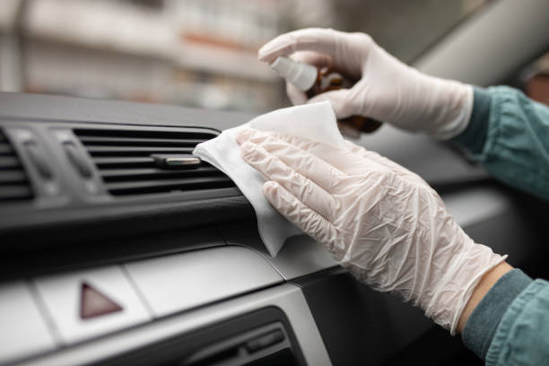 Best Dryer Vent Cleaning Services  in Omao, HI