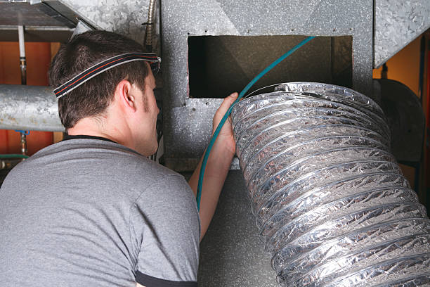 Best Residential Air Duct Cleaning  in Omao, HI