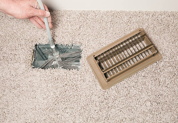 Best Commercial HVAC Duct Cleaning  in Omao, HI