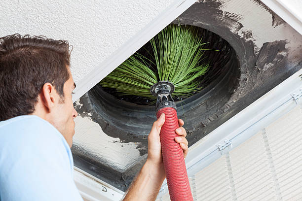 Affordable HVAC Duct Cleaning in HI